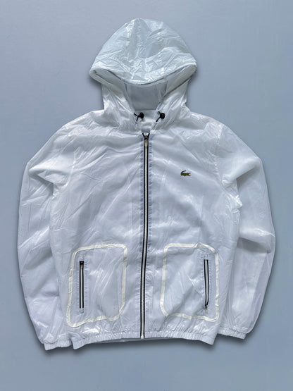 Lacoste Vintage *AERO* Trackjacket | M