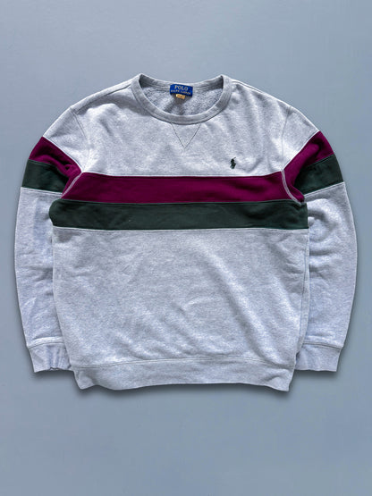 Polo Ralph Lauren Vintage Pullover | S