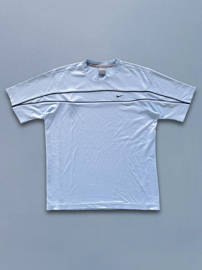 Nike Vintage *BABYBLUE* Shirt | M
