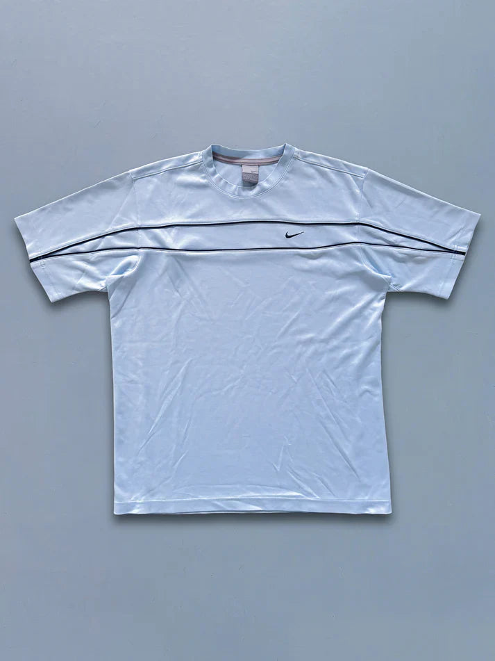 Vintage Nike *Babyblue* T-Shirt | L