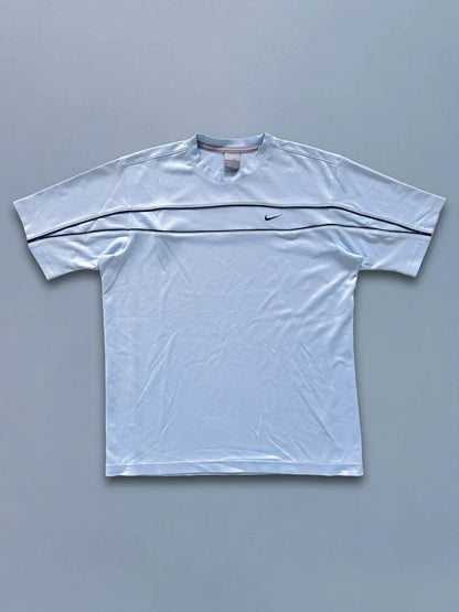 Vintage Nike *Babyblue* T-Shirt | L