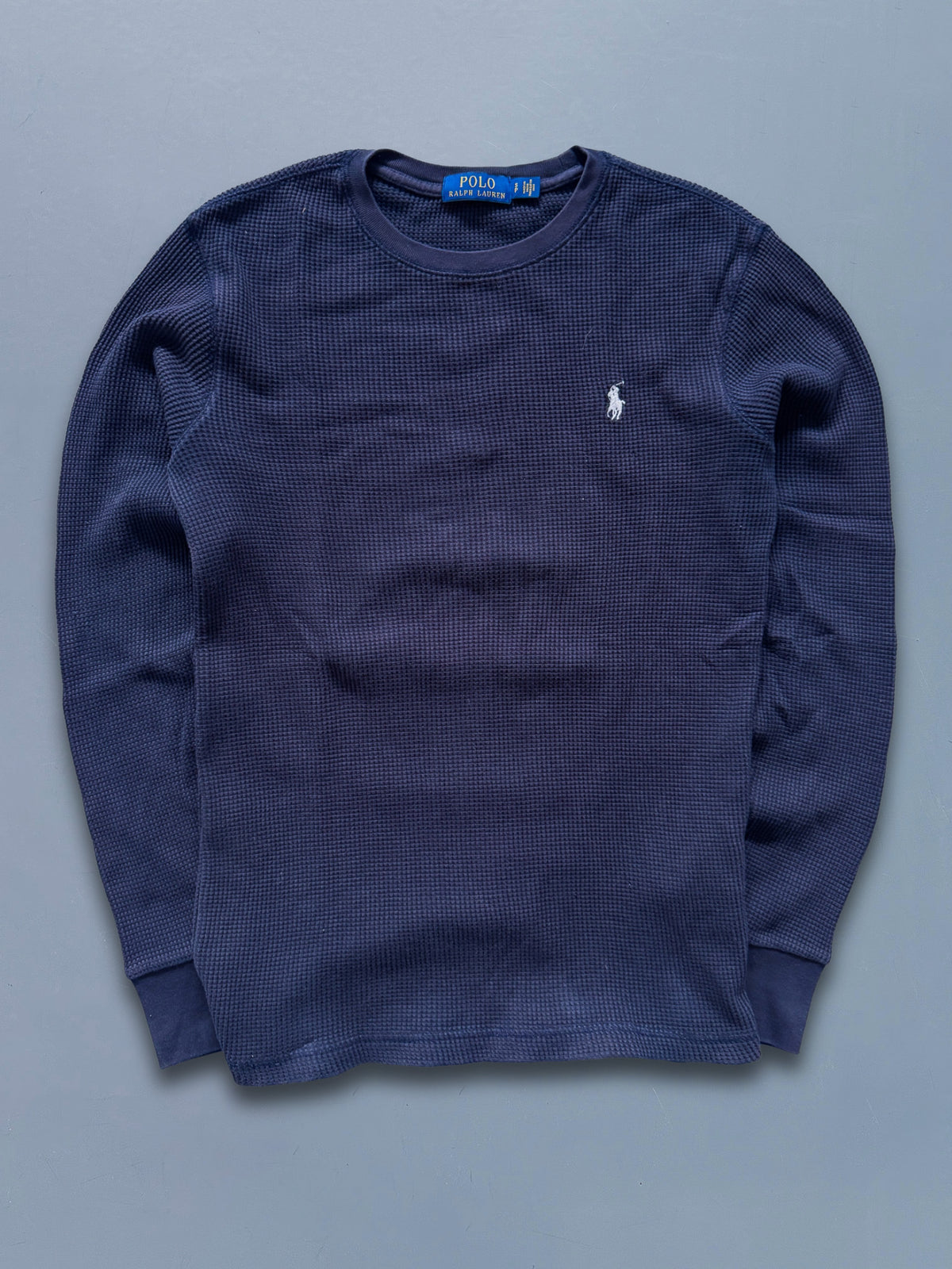 Polo Ralph Lauren Vintage Pullover | S