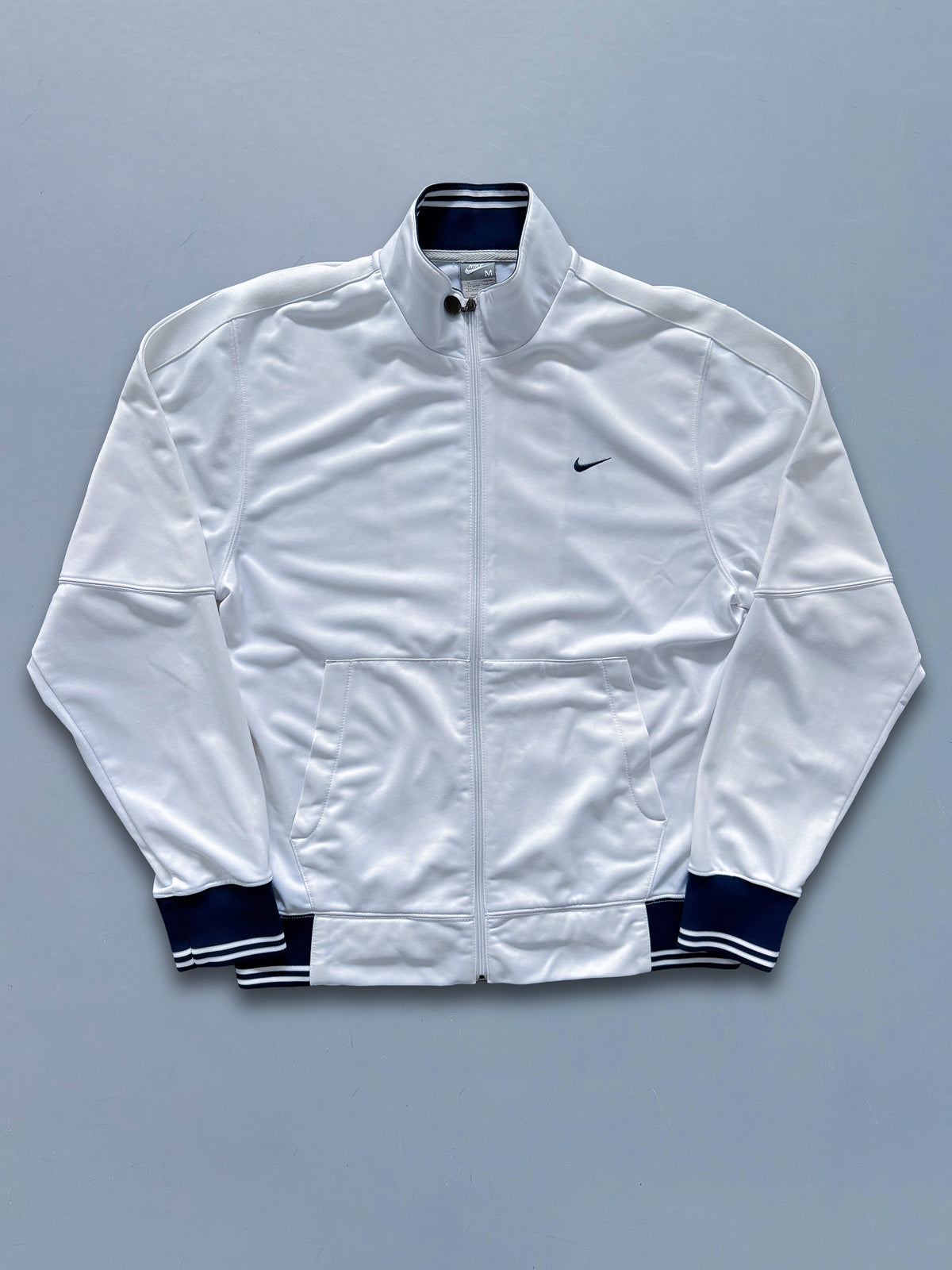 Nike Vintage Trackjacket | M