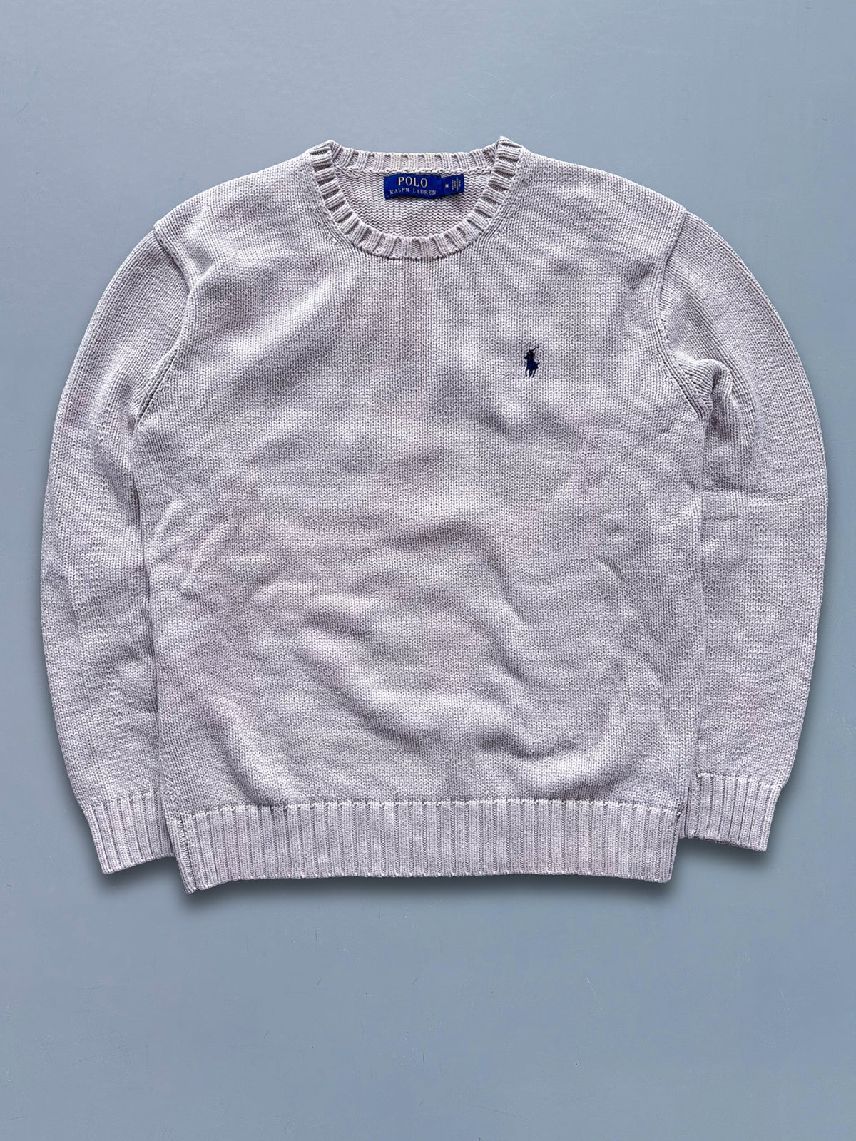 Polo Ralph Lauren Vintage Pullover | M