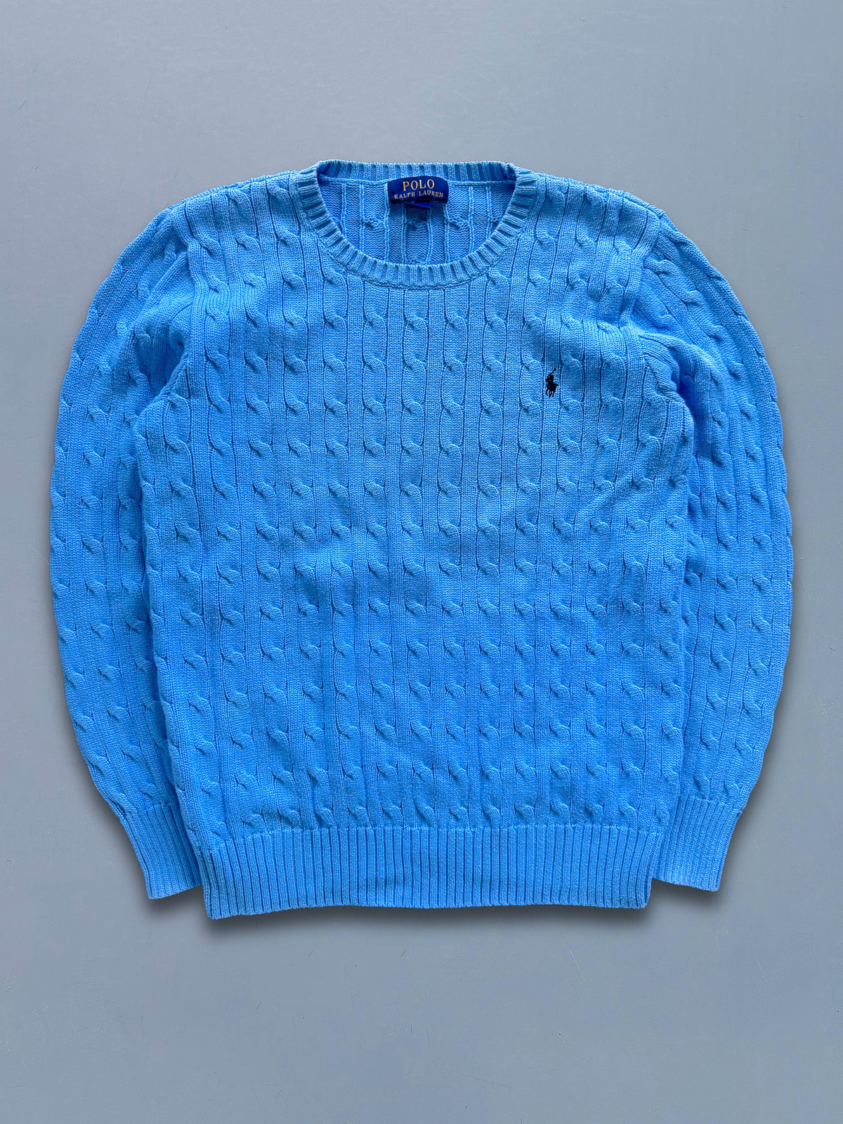 Polo Ralph Lauren Vintage Pullover | S