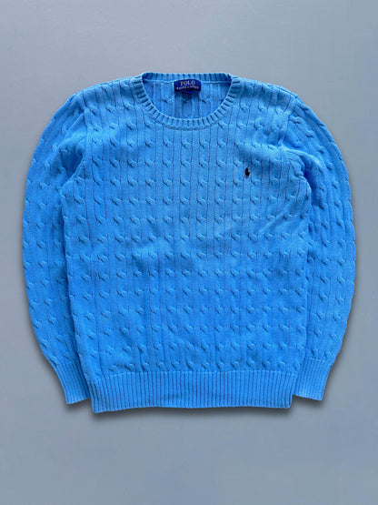 Polo Ralph Lauren Vintage Pullover | S