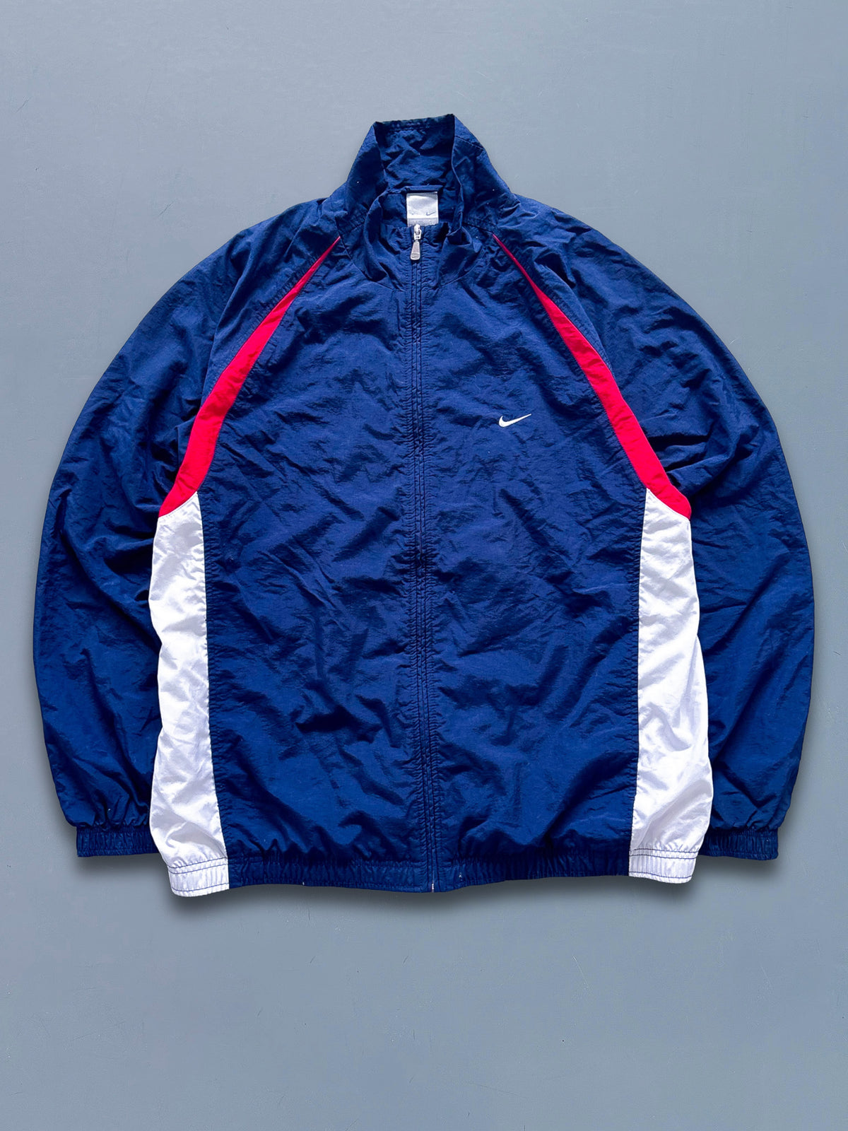 Nike Vintage Trackjacket | XL