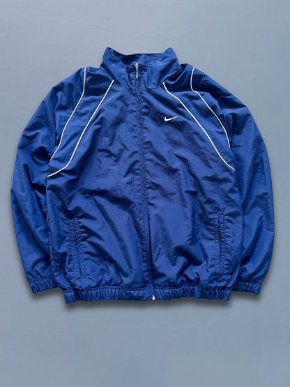 Nike Vintage Trackjacket | L