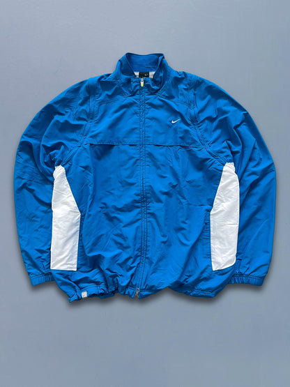 Nike Vintage Trackjacket | XL