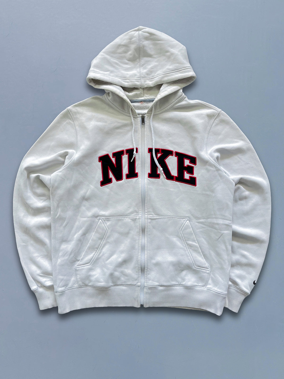 Nike Vintage Sweatjacke | M