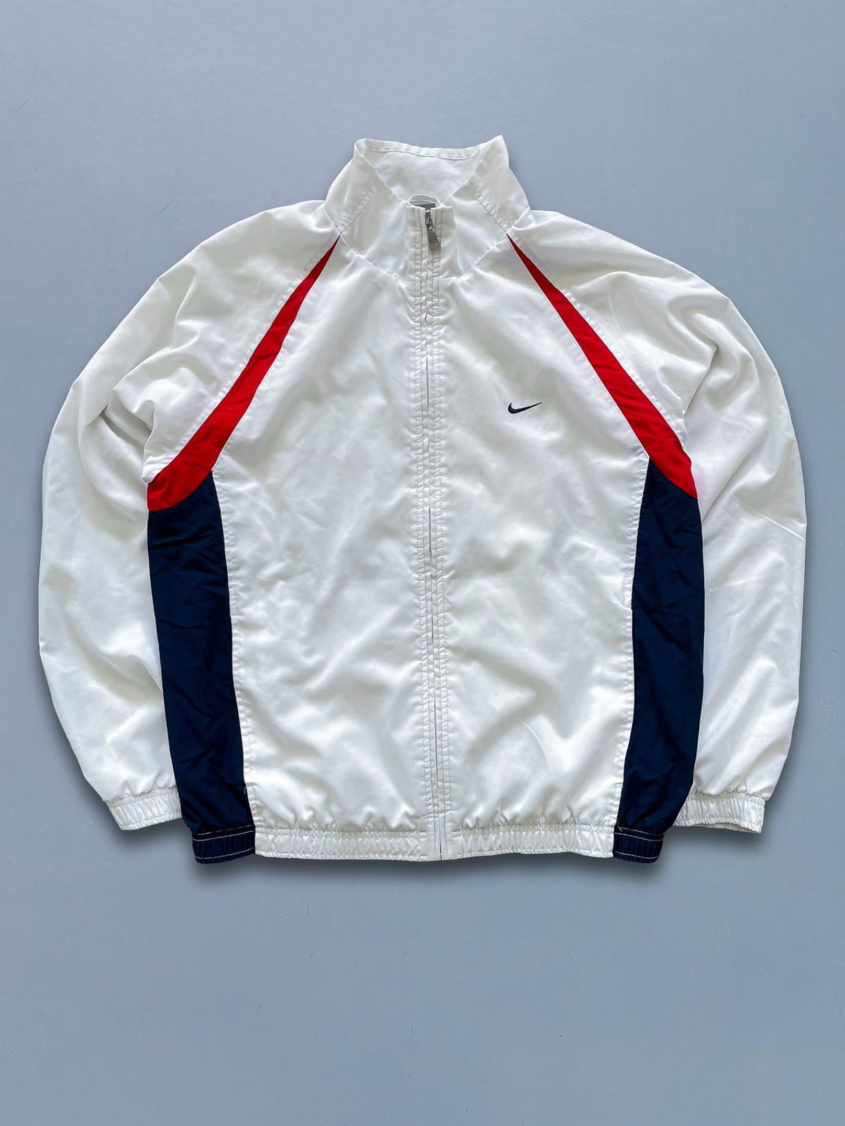 Nike Vintage Trackjacket | M