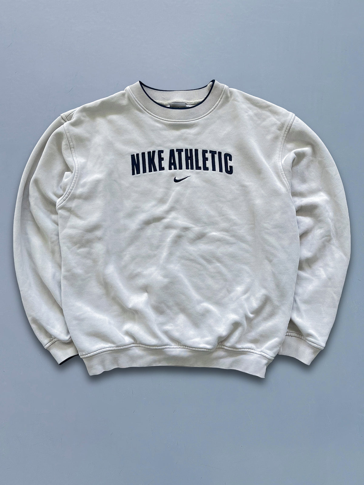 Nike Vintage Pullover | S