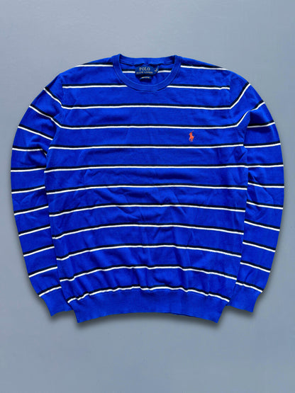 Polo Ralph Lauren Vintage Pullover | M
