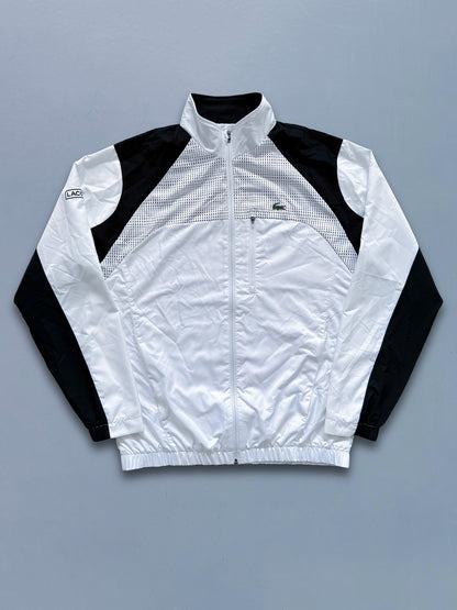 Lacoste Vintage Trackjacket | XL