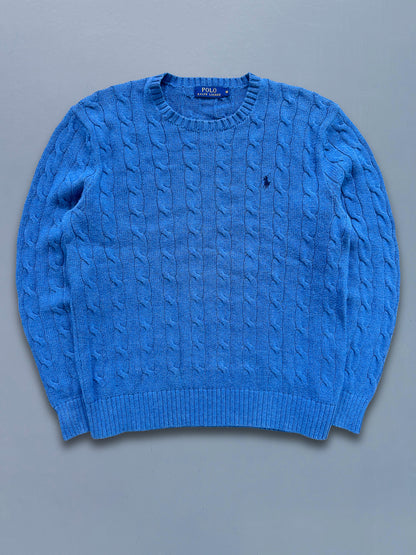 Polo Ralph Lauren Vintage Pullover | M