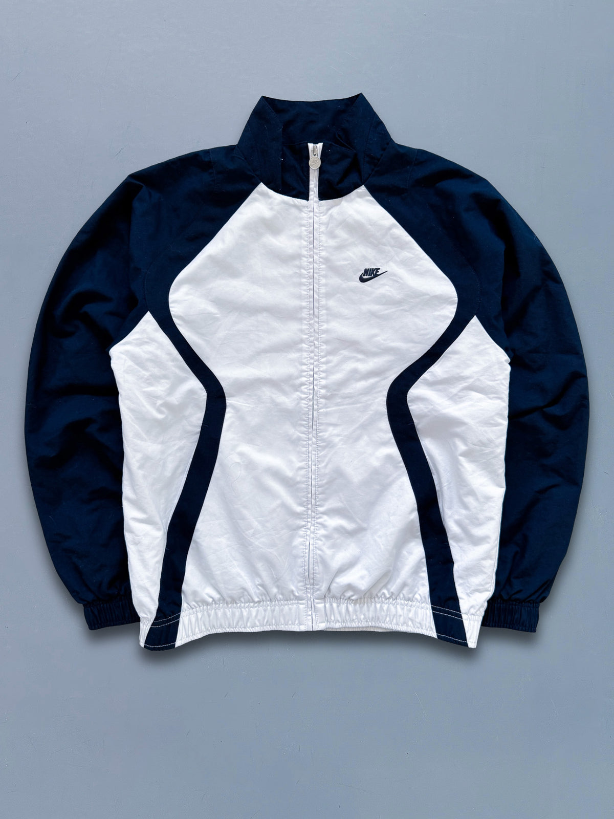 Nike Vintage Trackjacket | S