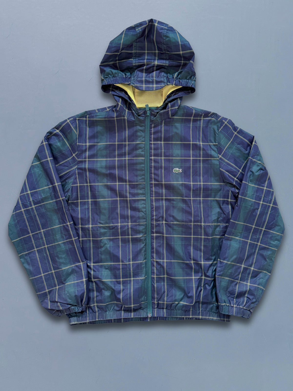 Lacoste Vintage Trackjacket | S