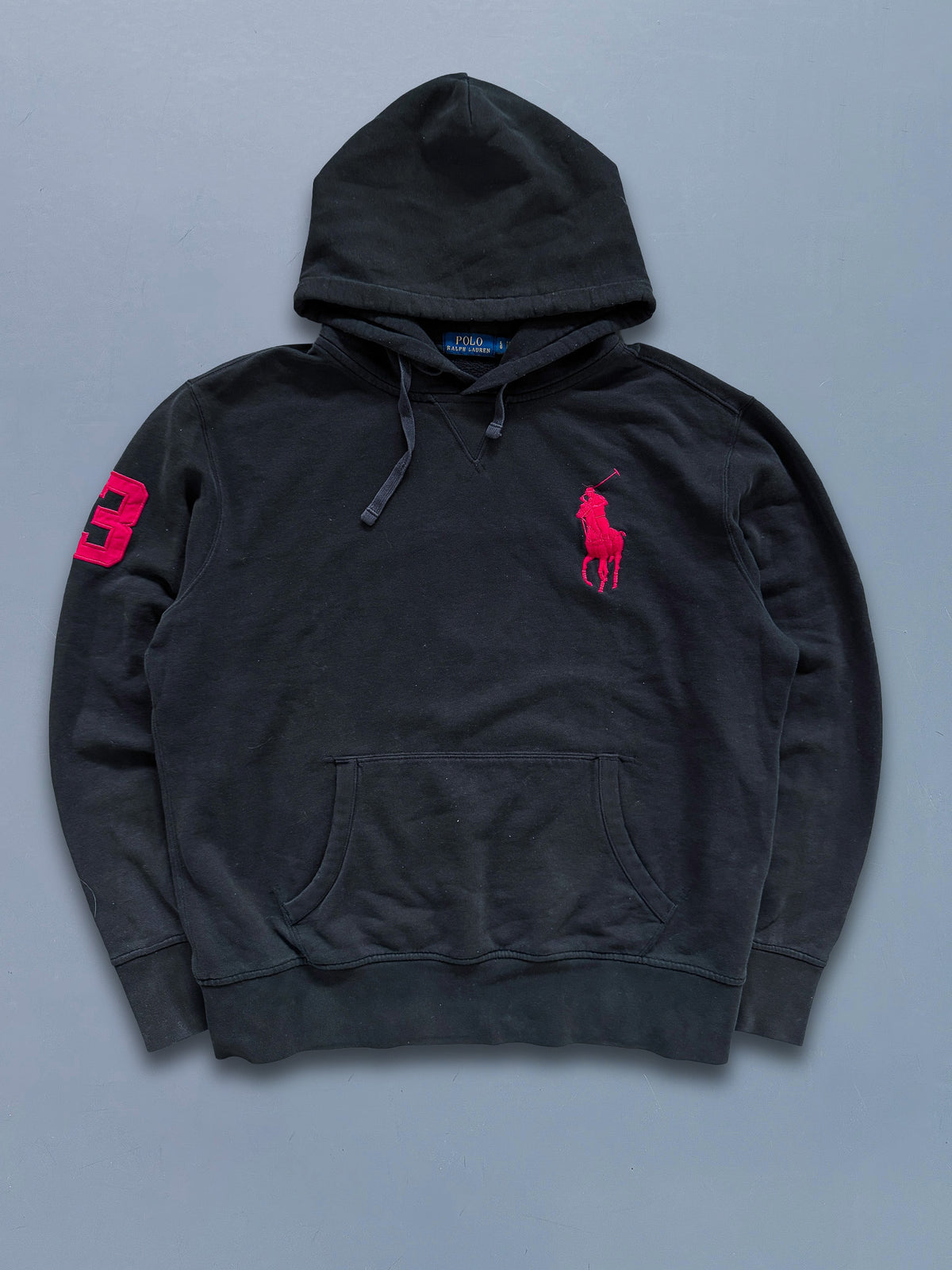 Polo Ralph Lauren Vintage Pullover | L