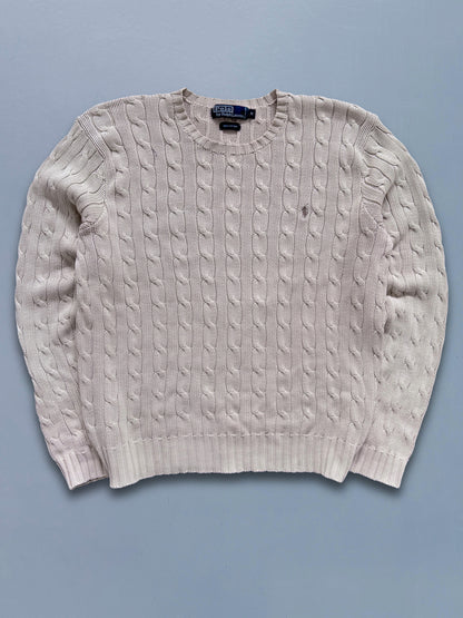Polo Ralph Lauren Vintage Pullover | M