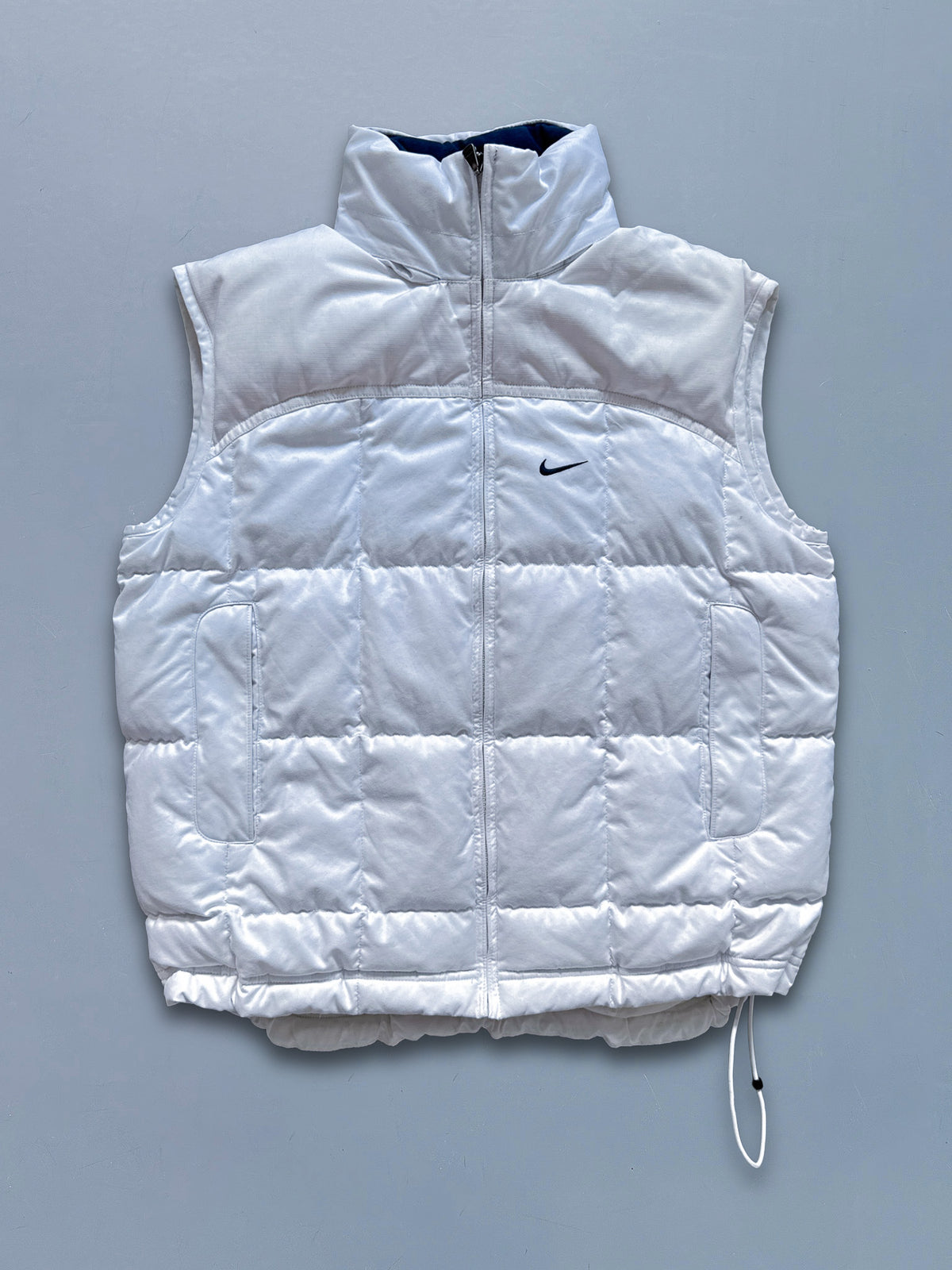 Nike Vintage Pufferweste | S