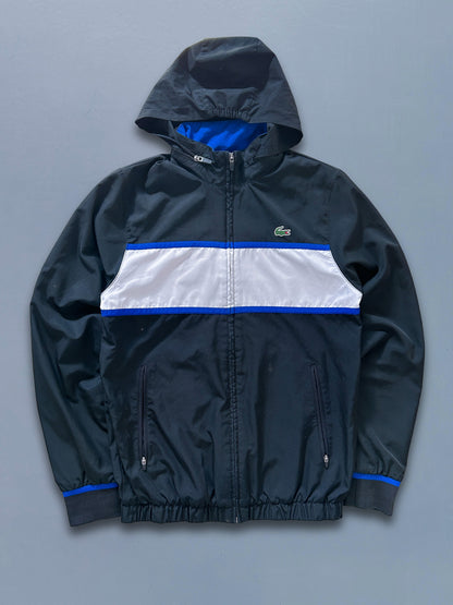 Lacoste Vintage Trackjacket | S