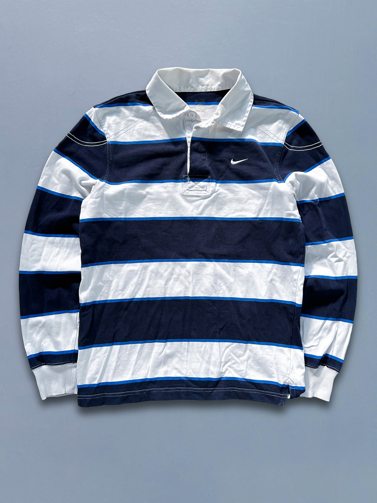 Nike Vintage Polo-Shirt | M