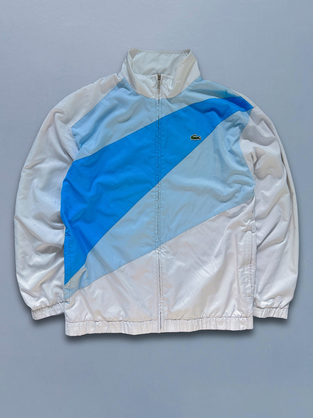 Lacoste Vintage Trackjacket | L