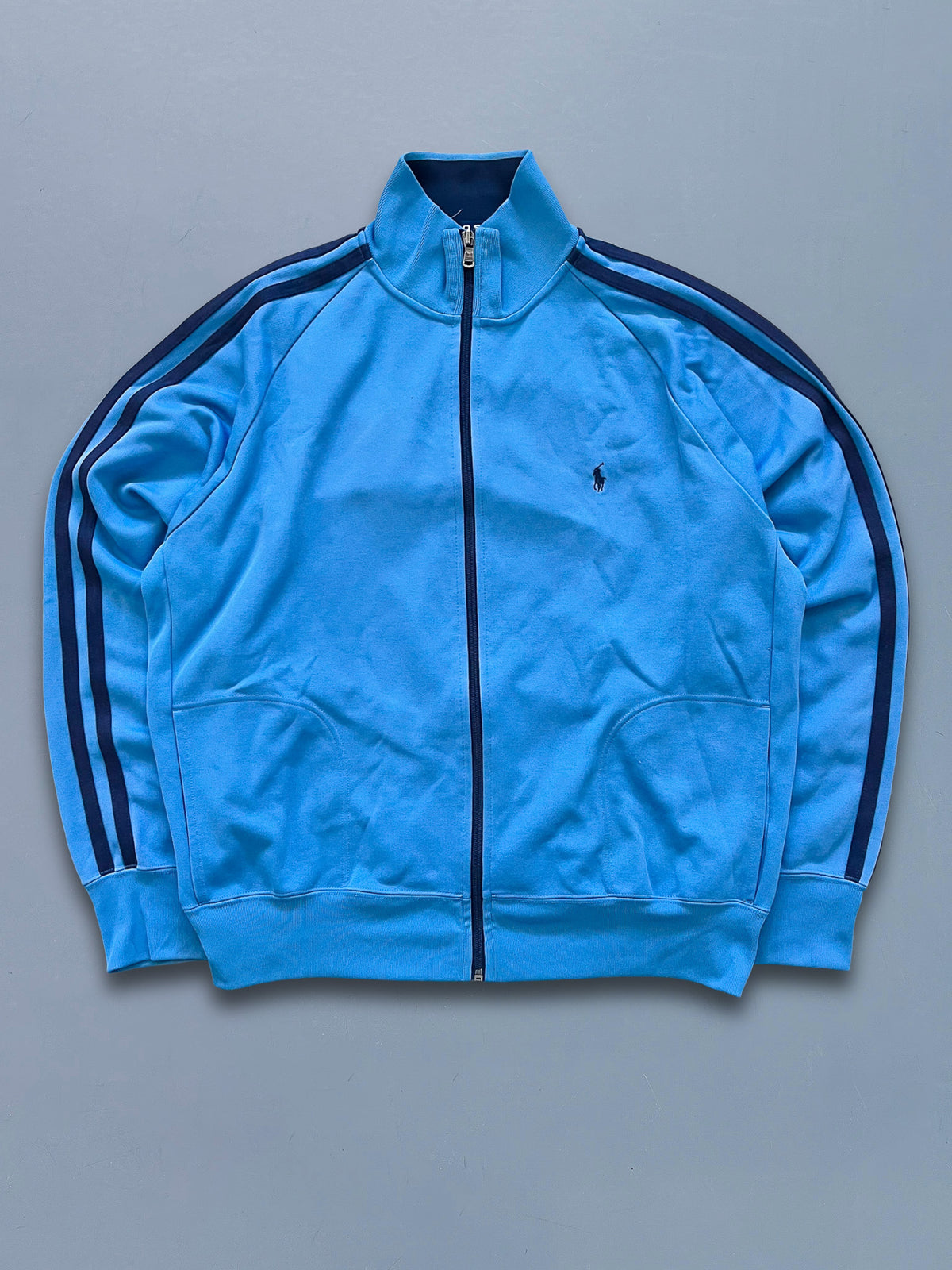 Polo Ralph Lauren Vintage Trackjacket | L
