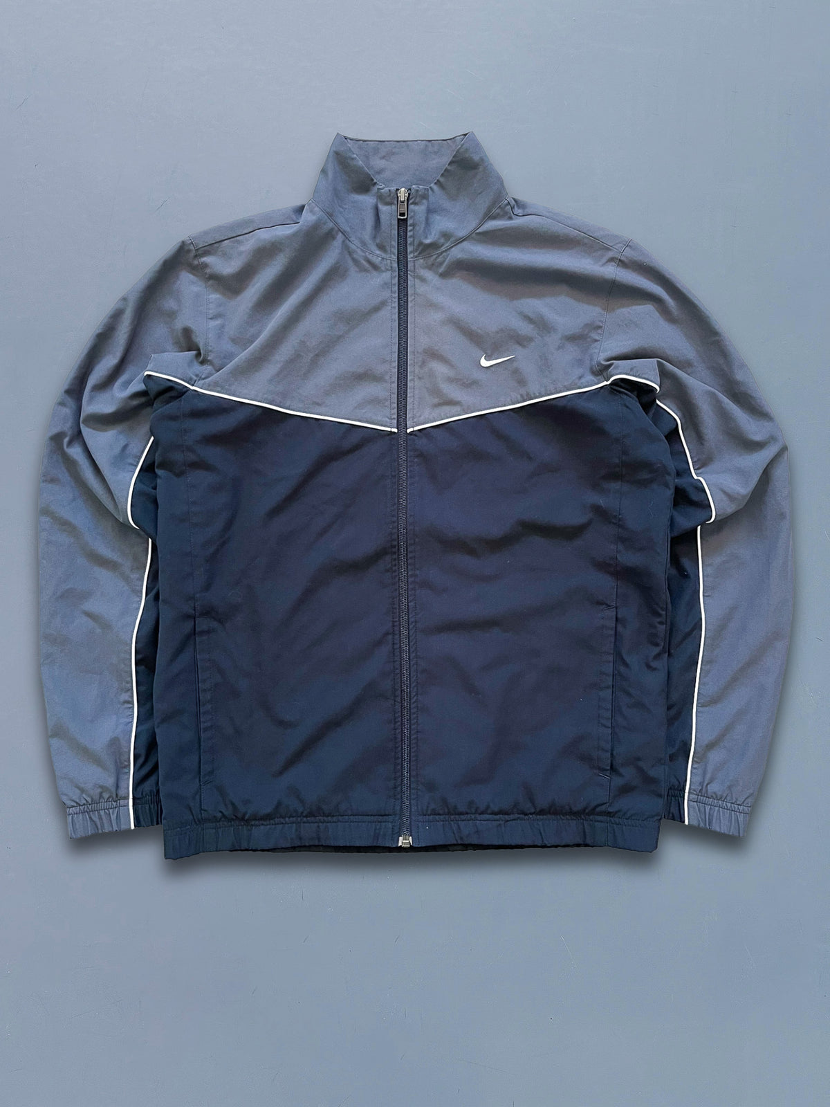Nike Vintage Trackjacket | M
