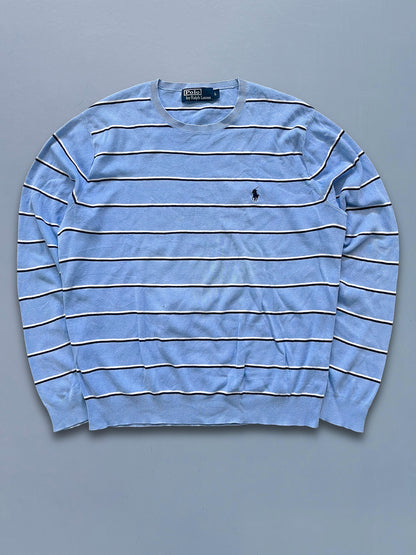 Polo Ralph Lauren Vintage Pullover | M
