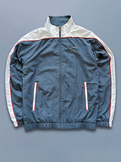 Lacoste Vintage Trackjacket | S