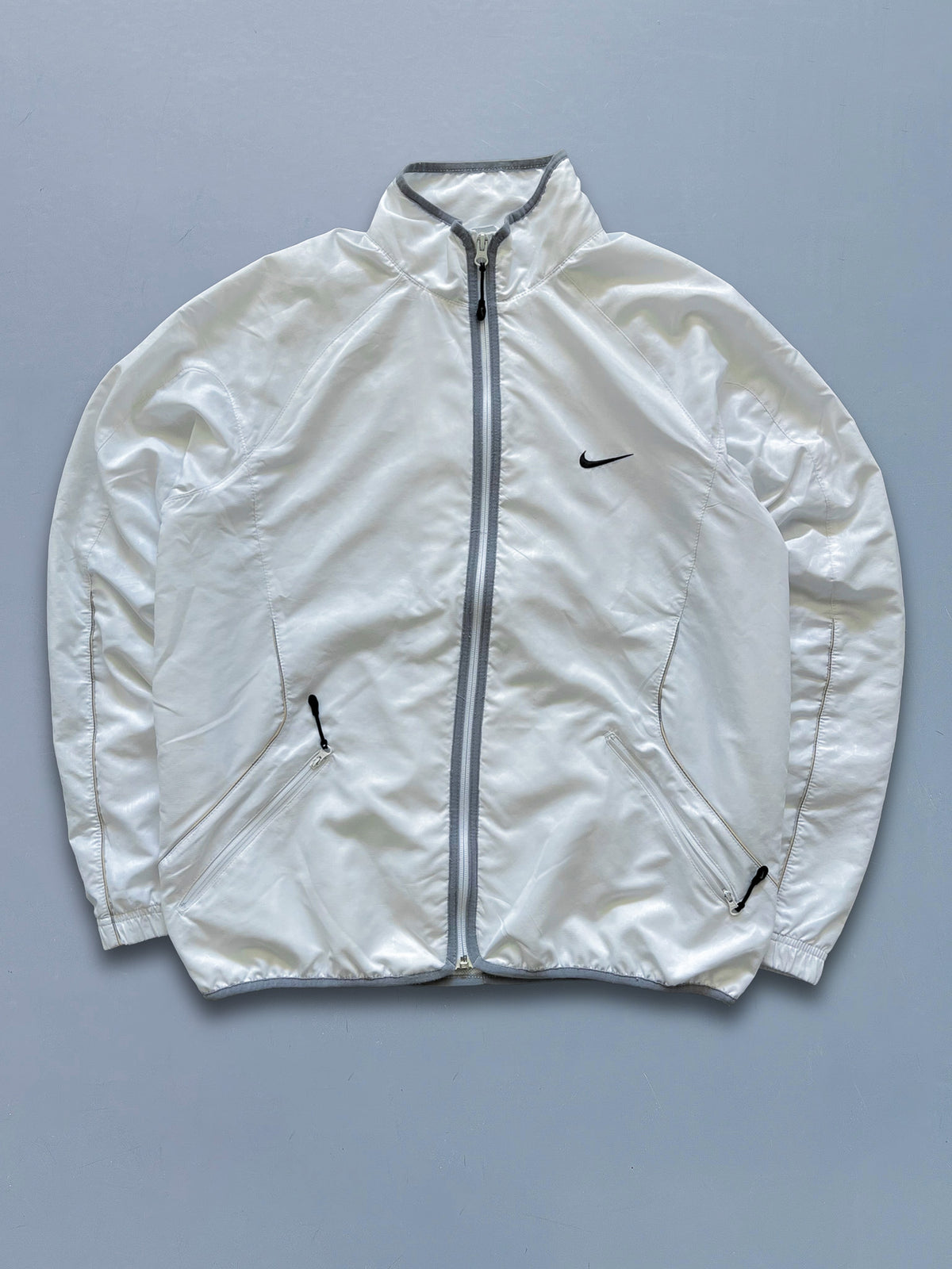 Nike Vintage Trackjacket | M