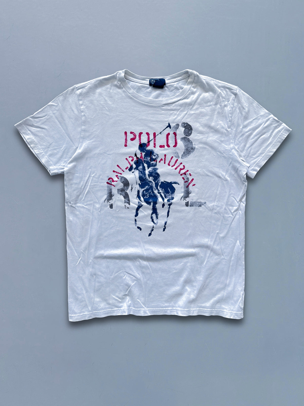 Polo Ralph Lauren T-Shirt | S
