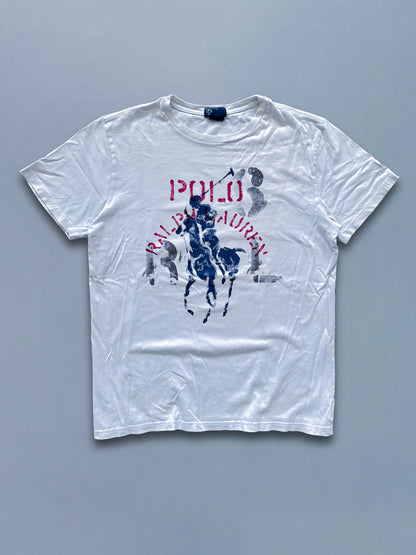 Polo Ralph Lauren T-Shirt | S