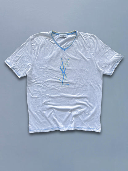 Vintage YSL T-Shirt | L