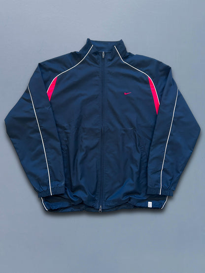 Vintage Nike Trackjacket | L