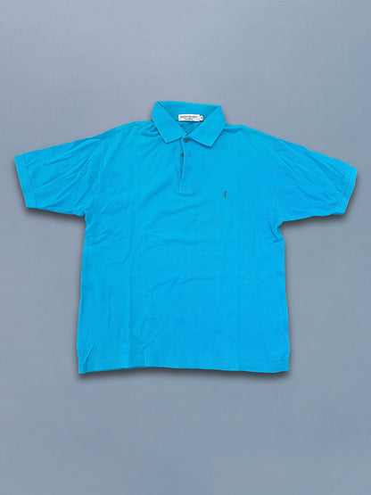 Vintage YSL Polo-Shirt | S