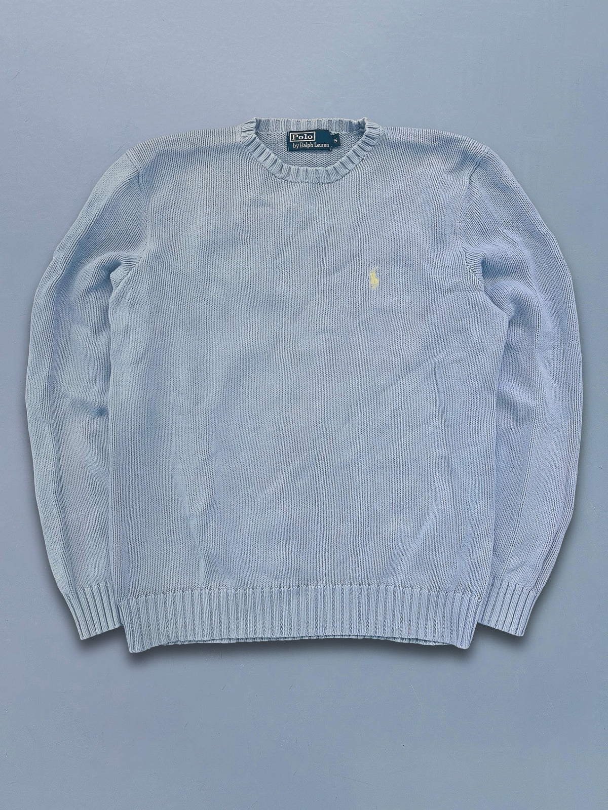 Polo Ralph Lauren Vintage Pullover | S