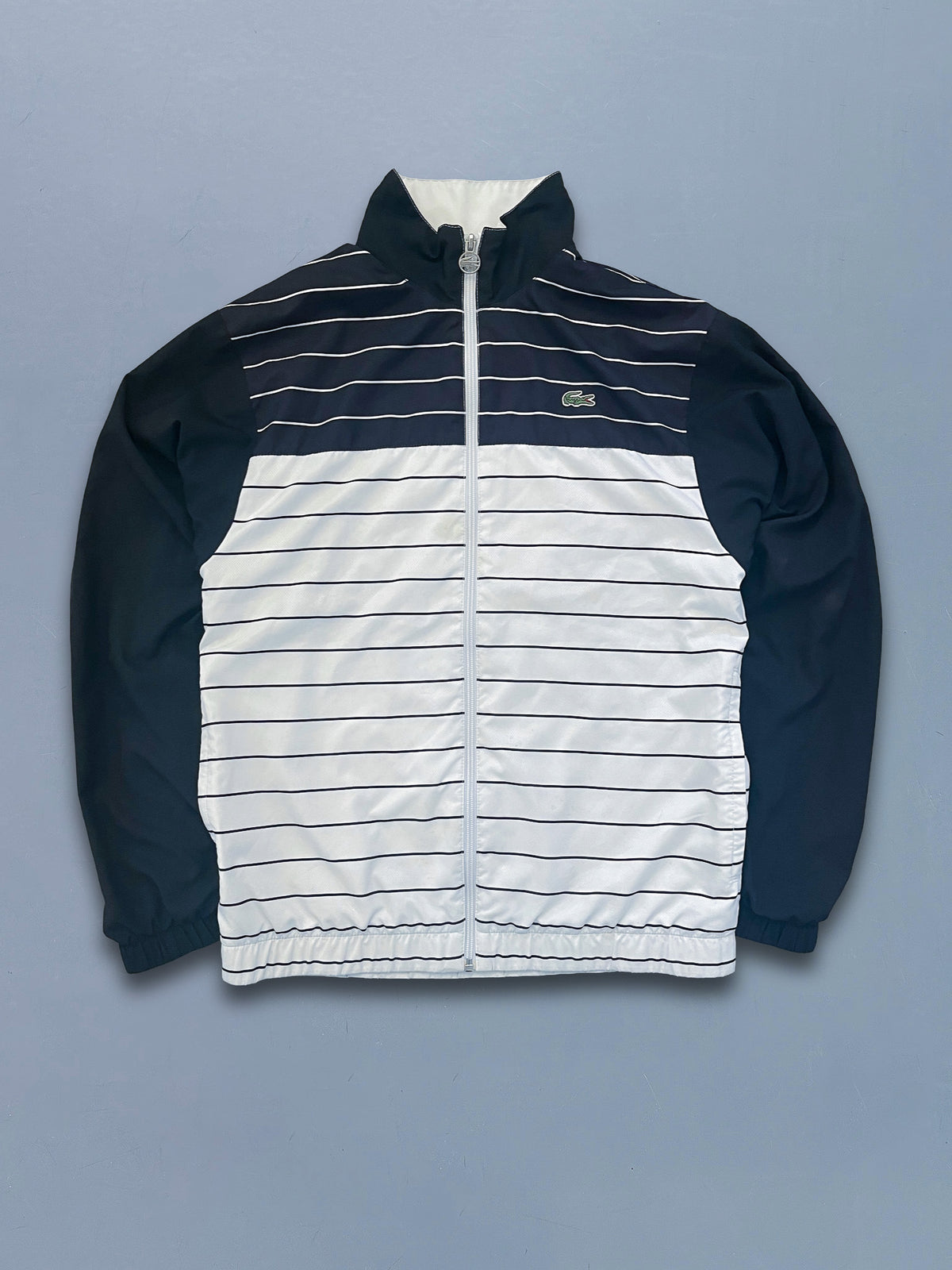 Lacoste Vintage Trackjacket | XS