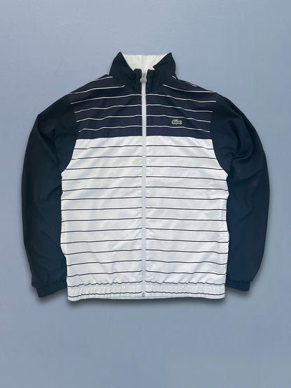 Lacoste Vintage Trackjacket | XS