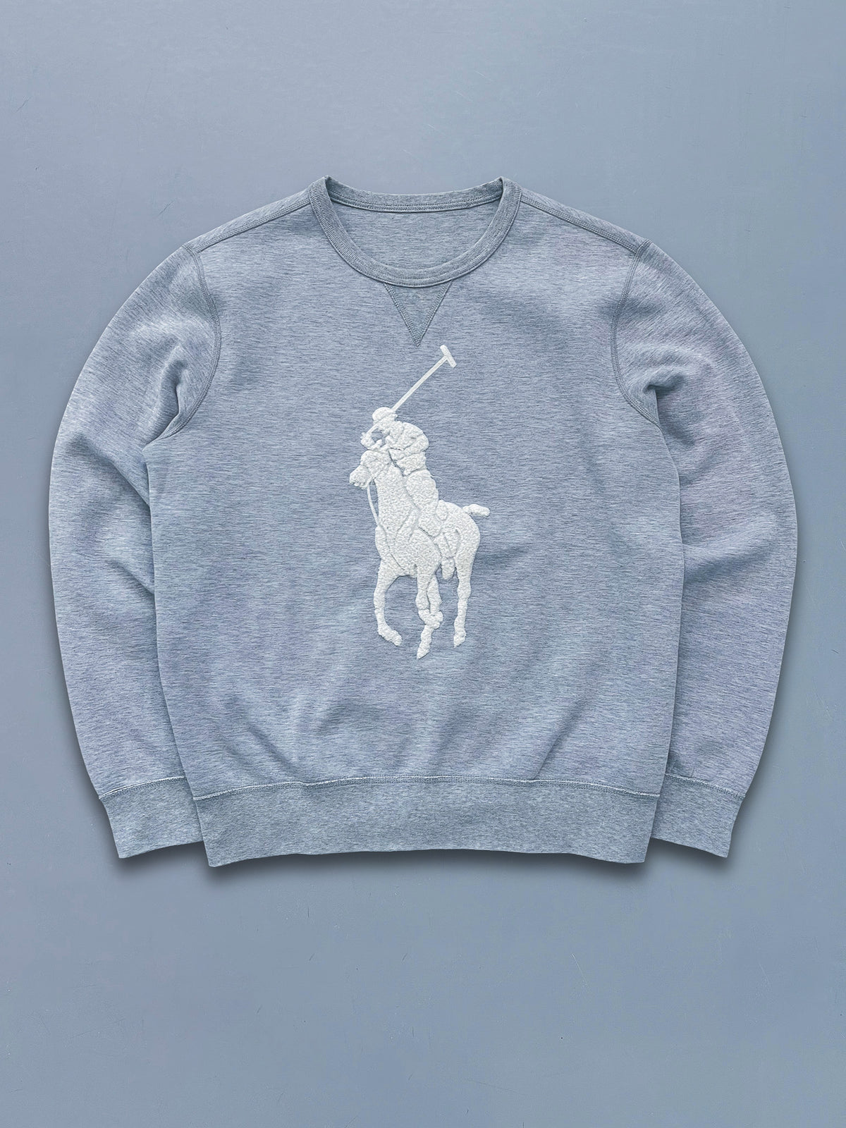 Polo Ralph Lauren Vintage Pullover | M