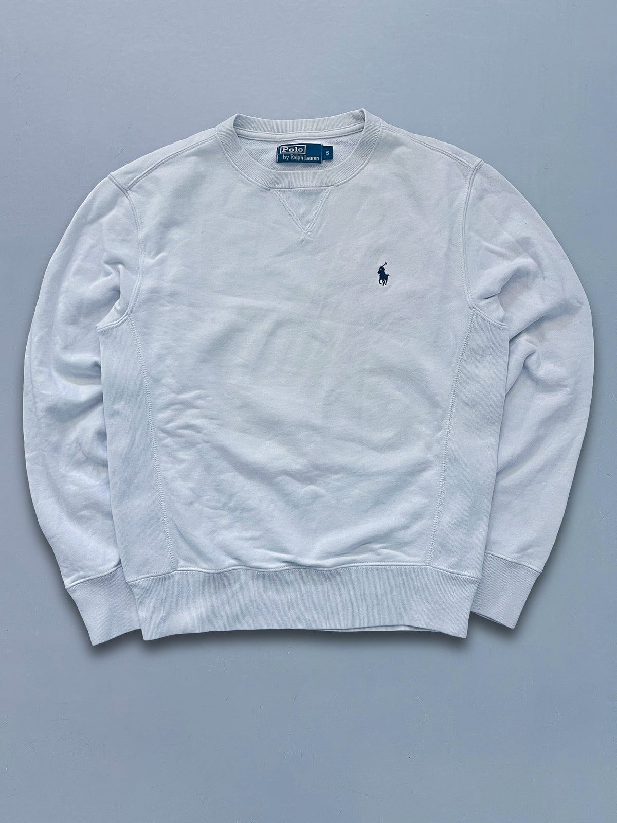 Polo Ralph Lauren Vintage Pullover | S