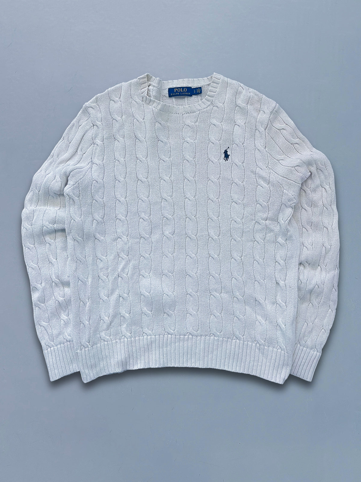 Polo Ralph Lauren Vintage Pullover | S