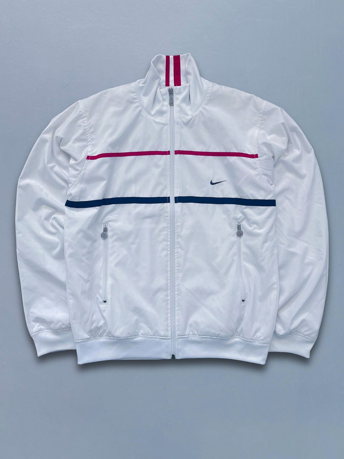 Nike Vintage Trackjacket | S