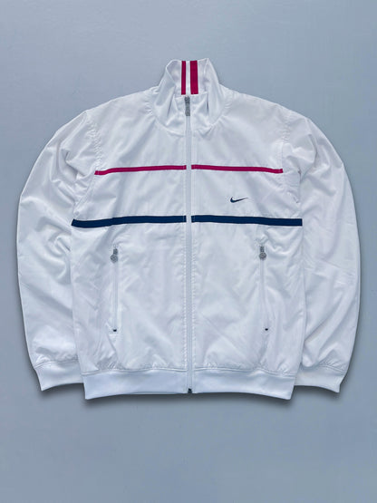 Nike Vintage Trackjacket | S