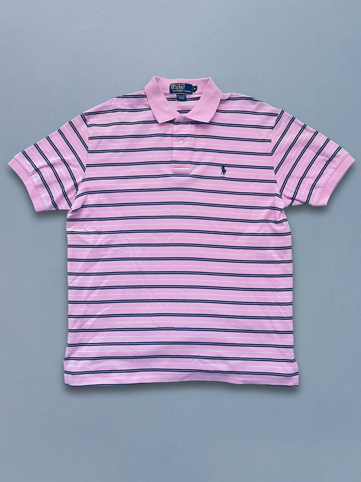 Vintage Polo Ralph Lauren Polo-Shirt | M