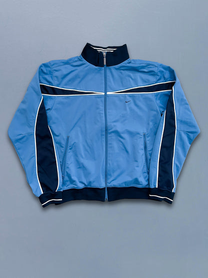 Nike Vintage Trackjacket | S