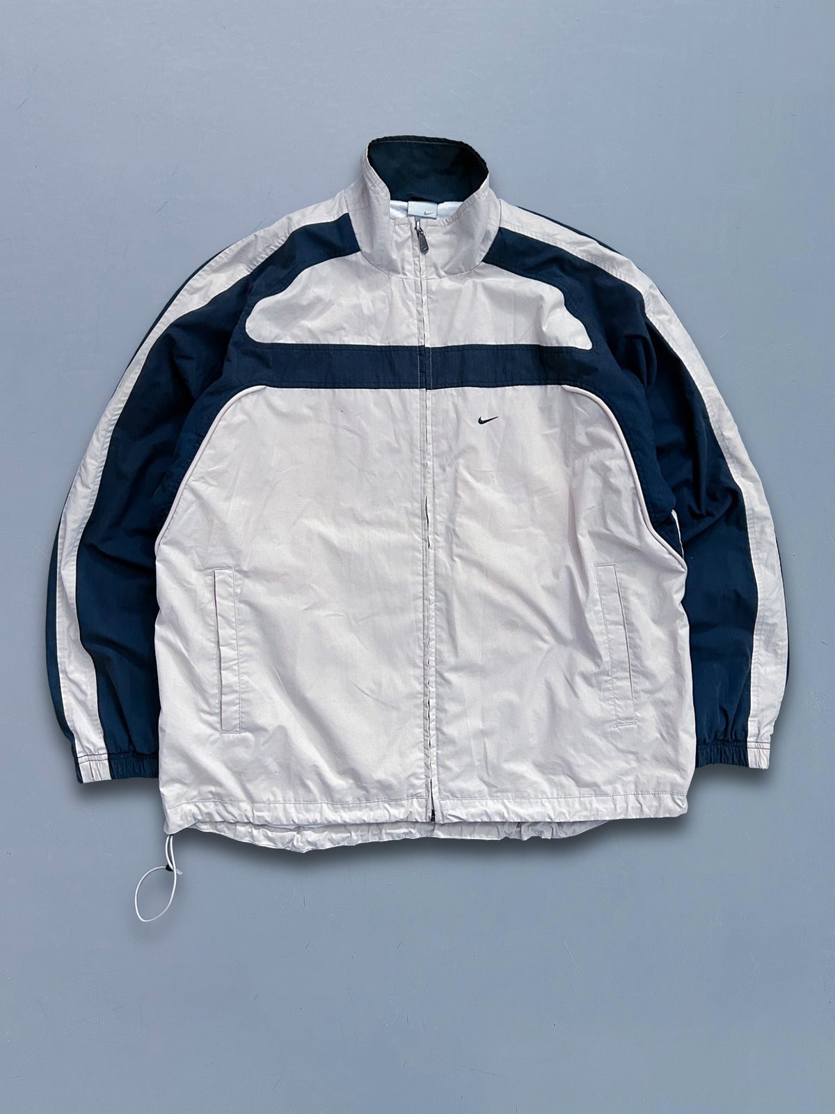 Nike Vintage Trackjacket | M