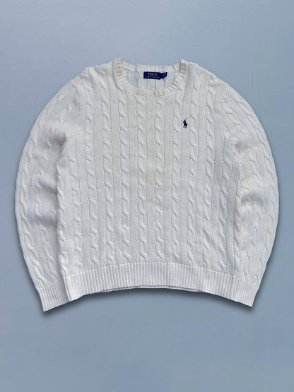 Polo Ralph Lauren Vintage Pullover | L