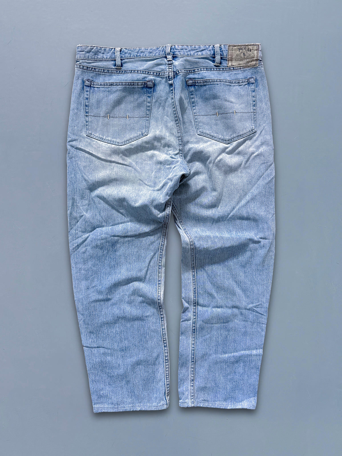 Polo Ralph Lauren Vintage Jeans | L